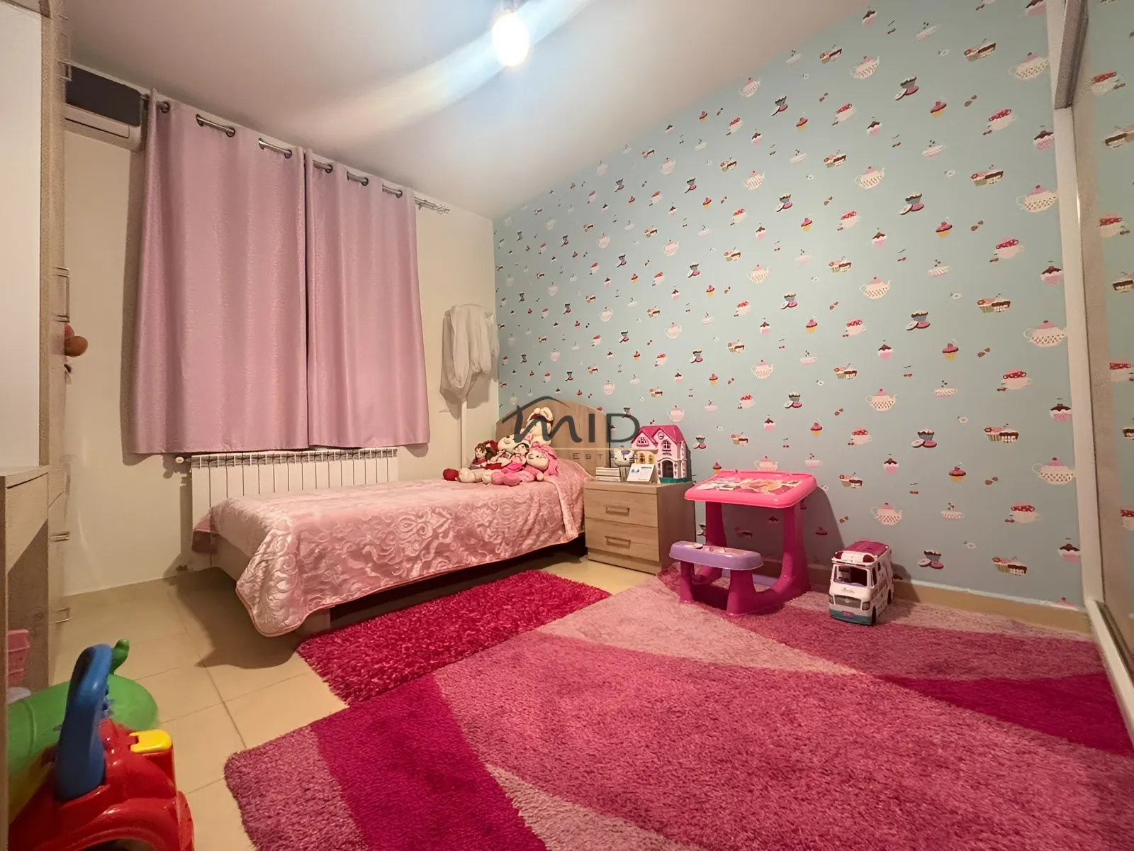 Apartment for sale in Fatqa, lebanon