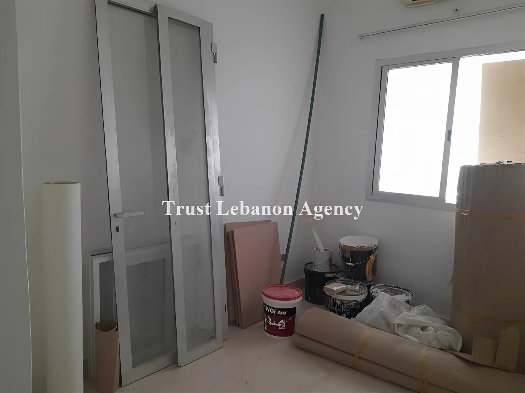 Apartment for Rent in Tabaris Beirut Lebanon