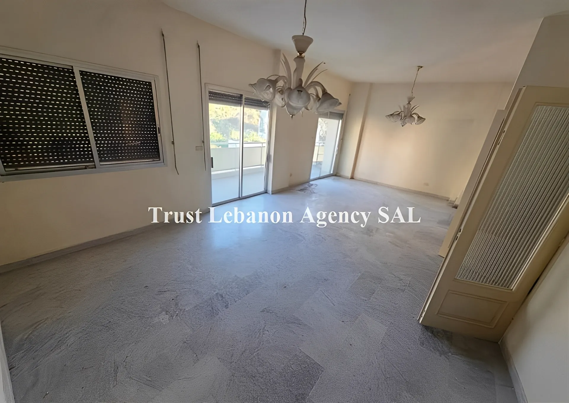 Apartment for Rent in Metn Jal Al Dib Lebanon - 3 bed, 2 bath