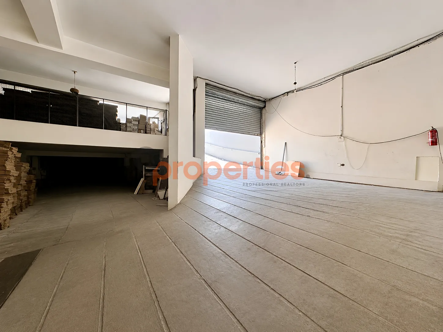 Warehouse for Sale in Jnah