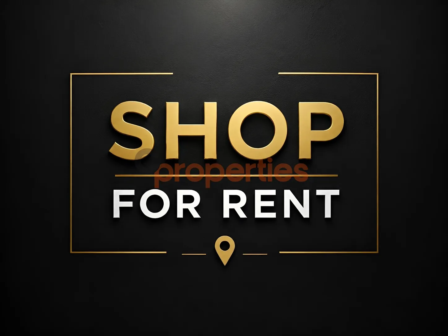 Shop for Rent in Badaro