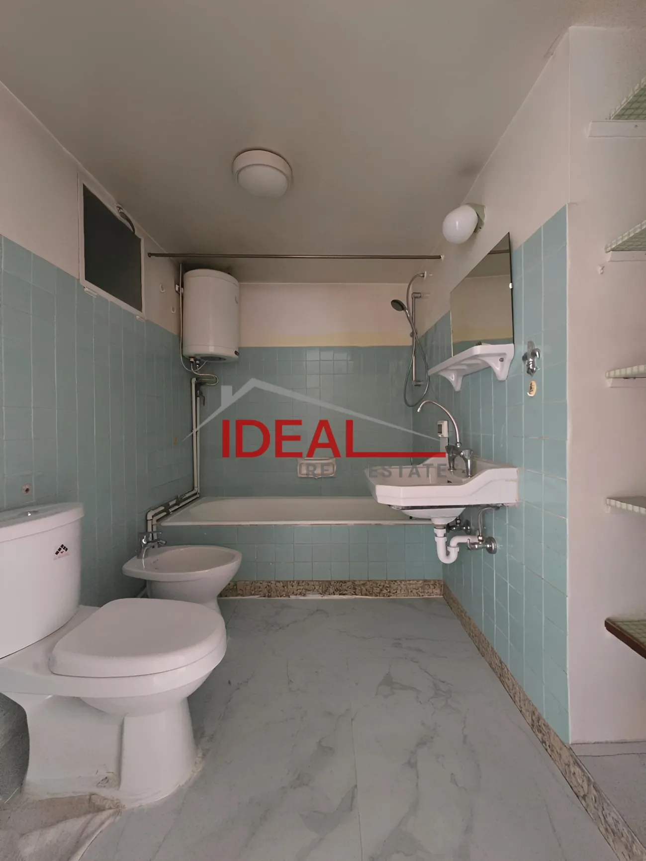 Apartment for rent in Achrafieh, Beirut, Lebanon