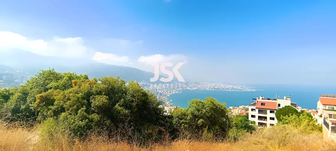 Land for Sale in Adma w Dafnah, Lebanon