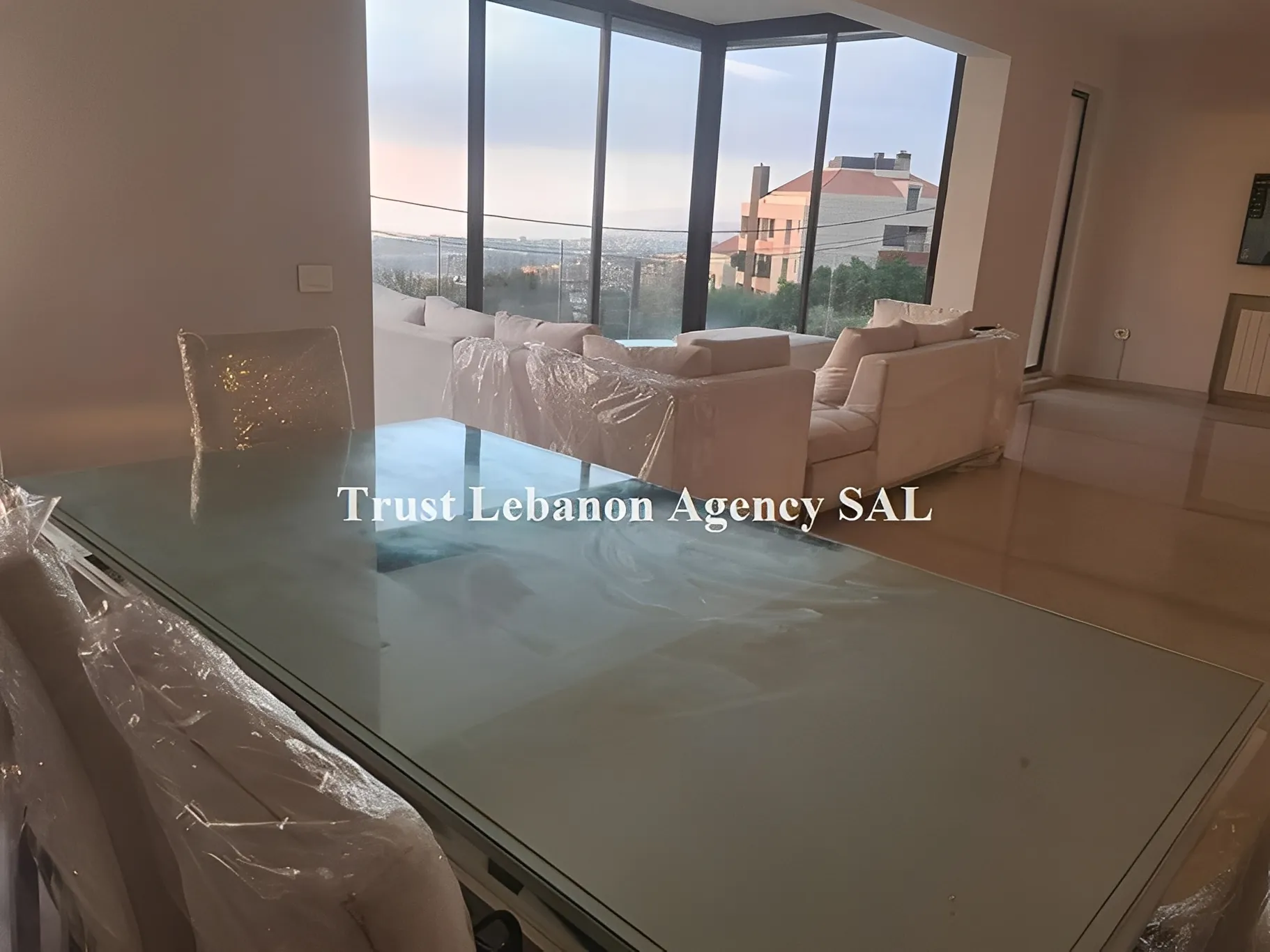 Apartment for Sale in Metn Mtayleb Lebanon