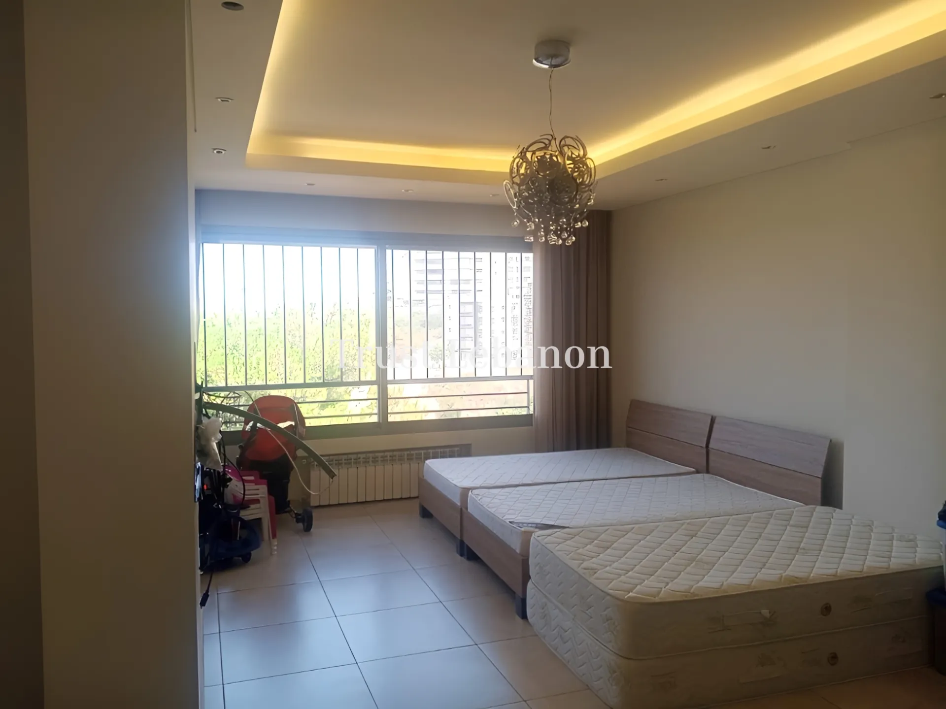 Apartment for rent in Boutchay, Lebanon