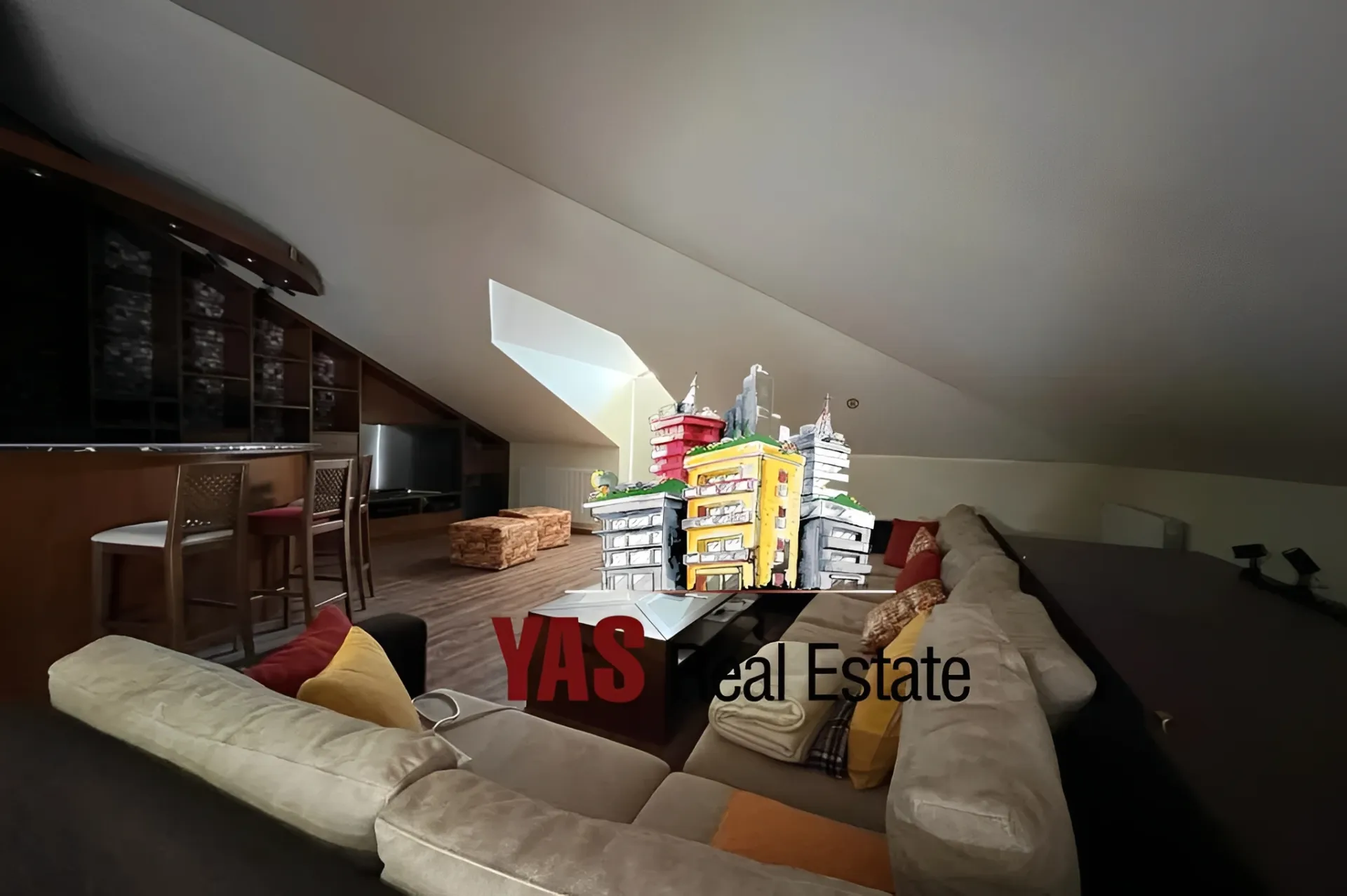 Apartment for Sale in Sehaile