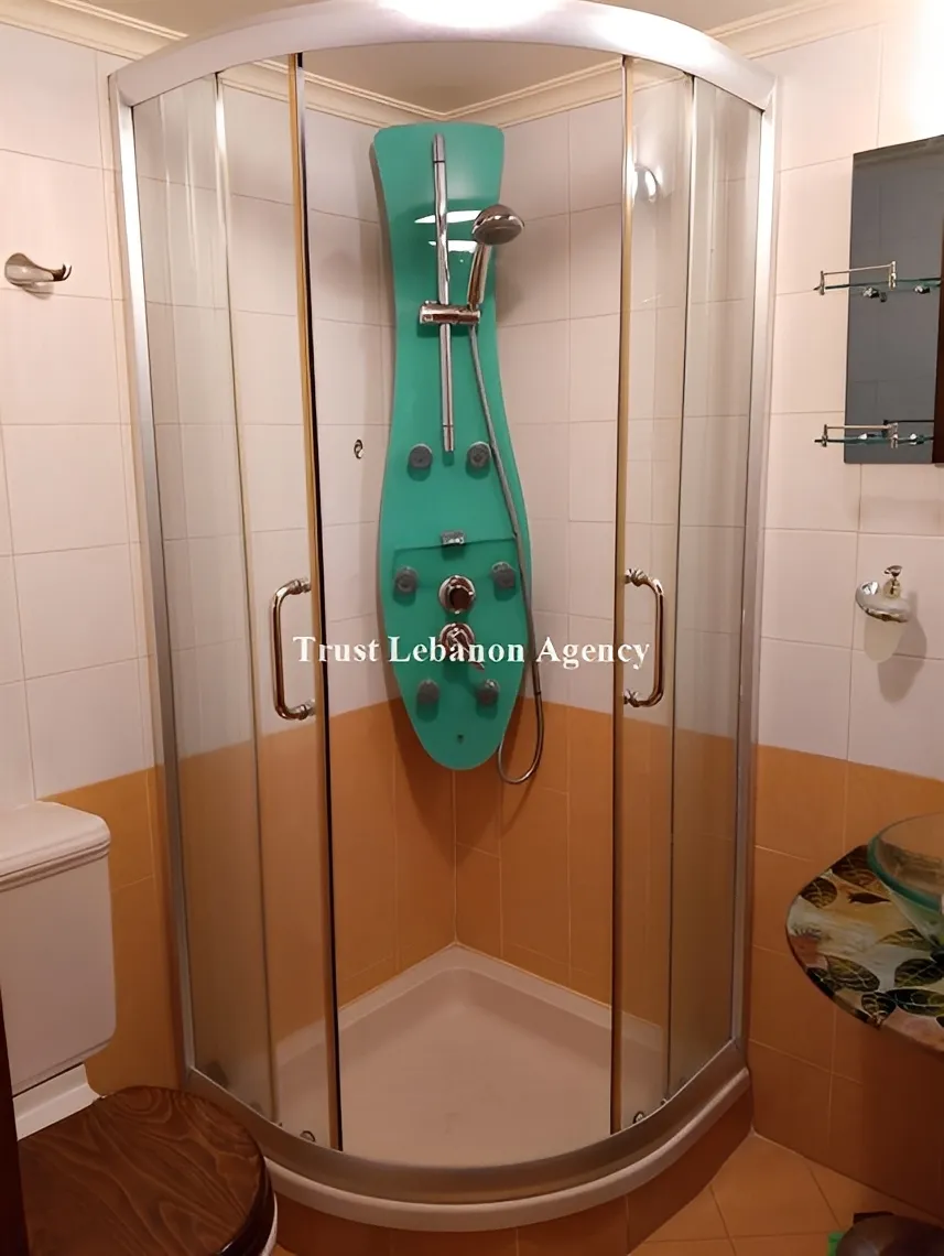 Apartment for Rent in Metn Fanar Lebanon