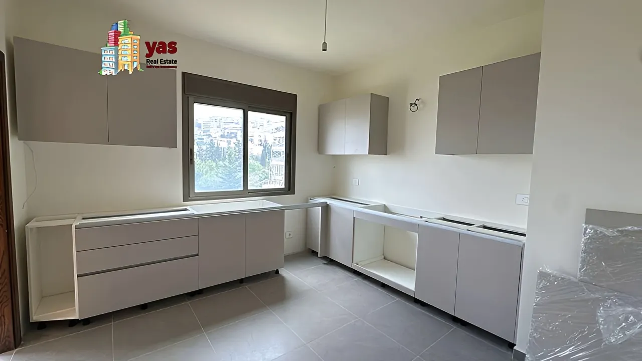 Apartment for Sale in Mtaileb - 3 bed, 4 bath