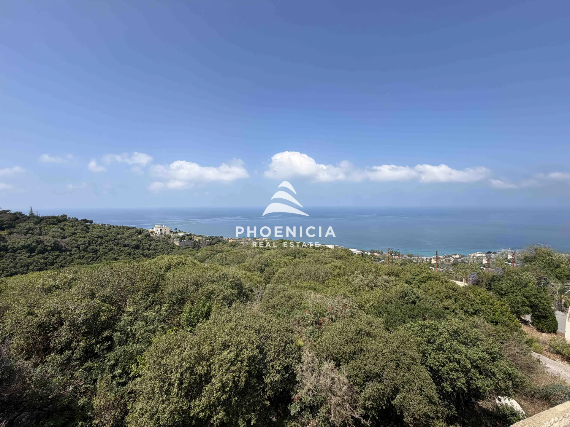 Residential Land for sale in Fghal, Lebanon