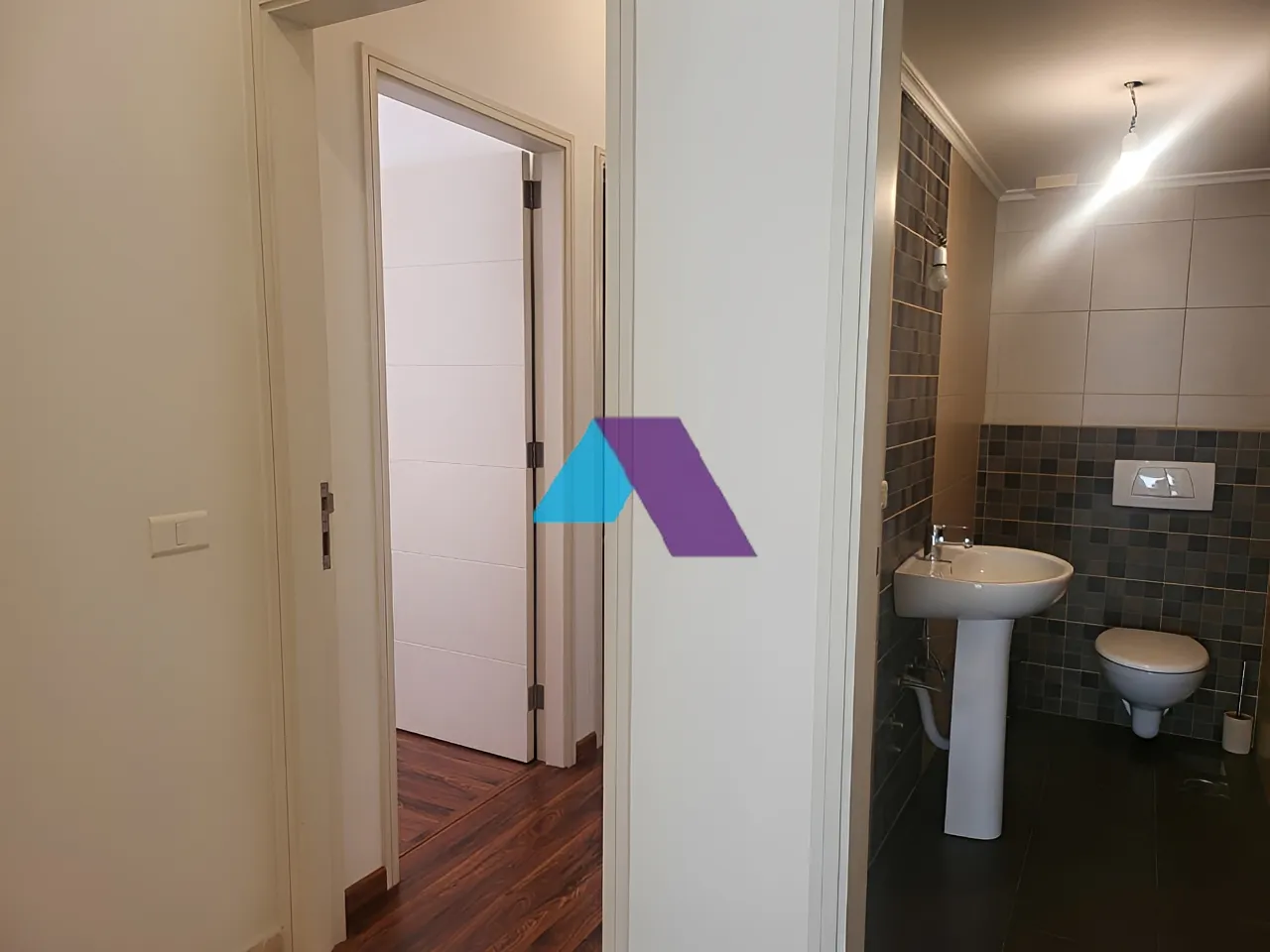 Apartment for Sale in Aaoukar