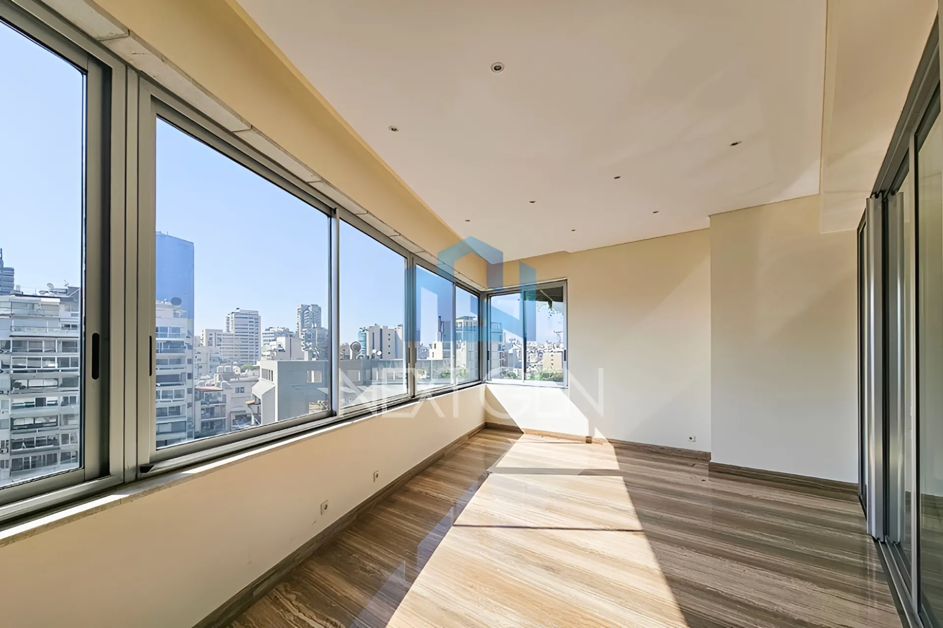 Apartment for sale in Achrafieh, Beirut, Lebanon