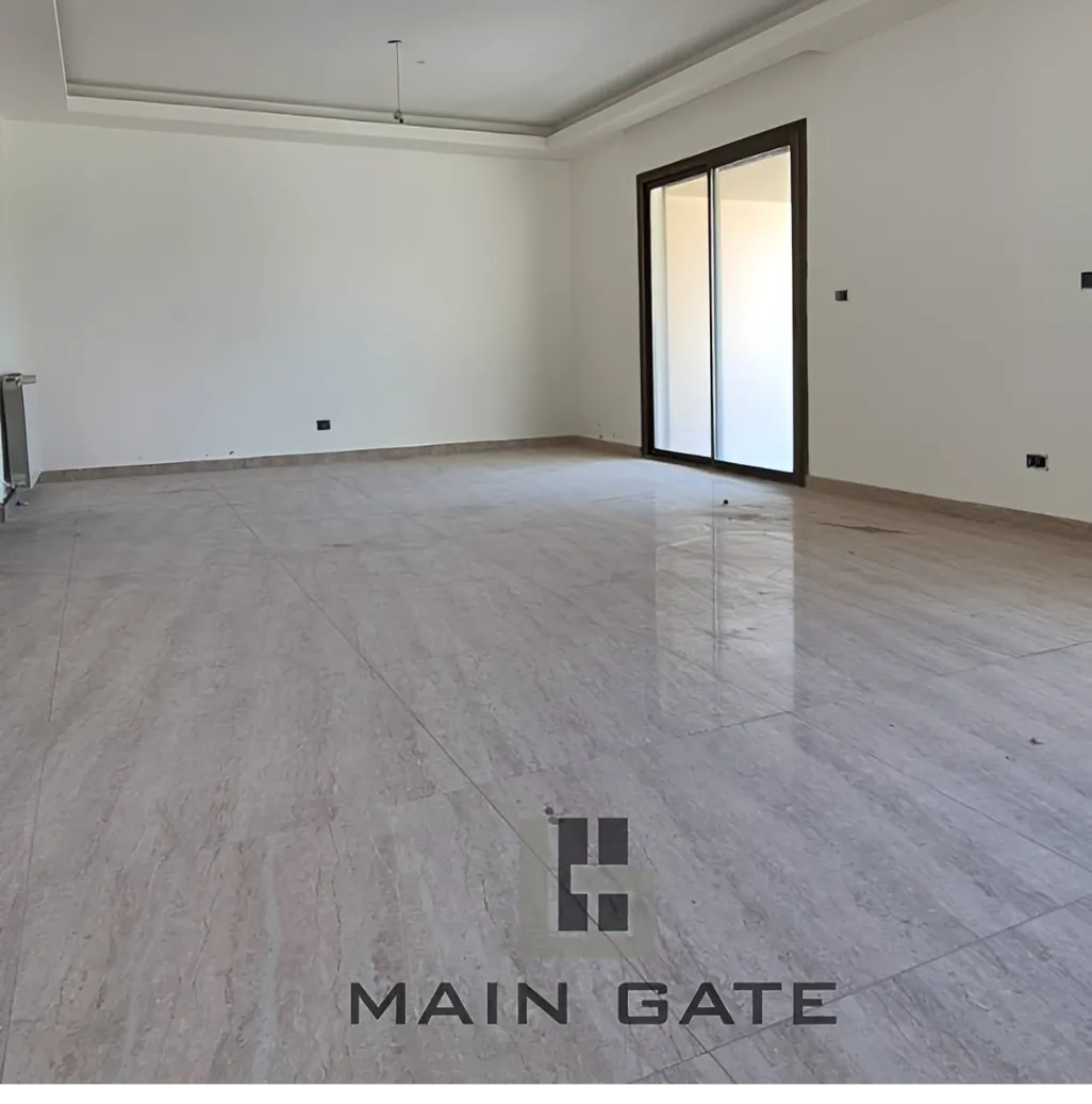 Apartment for Sale in Ballouneh, Lebanon