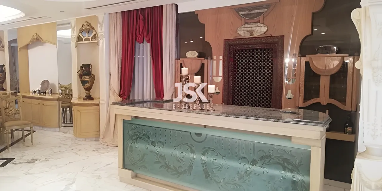 Duplex for Sale in Rabieh