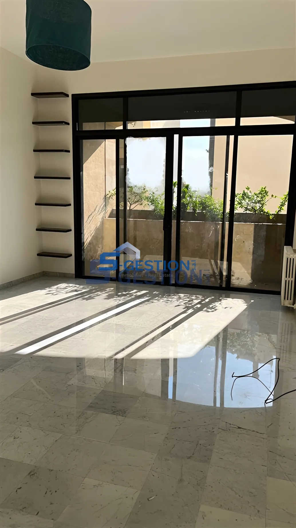 Apartment for Rent in Achrafieh