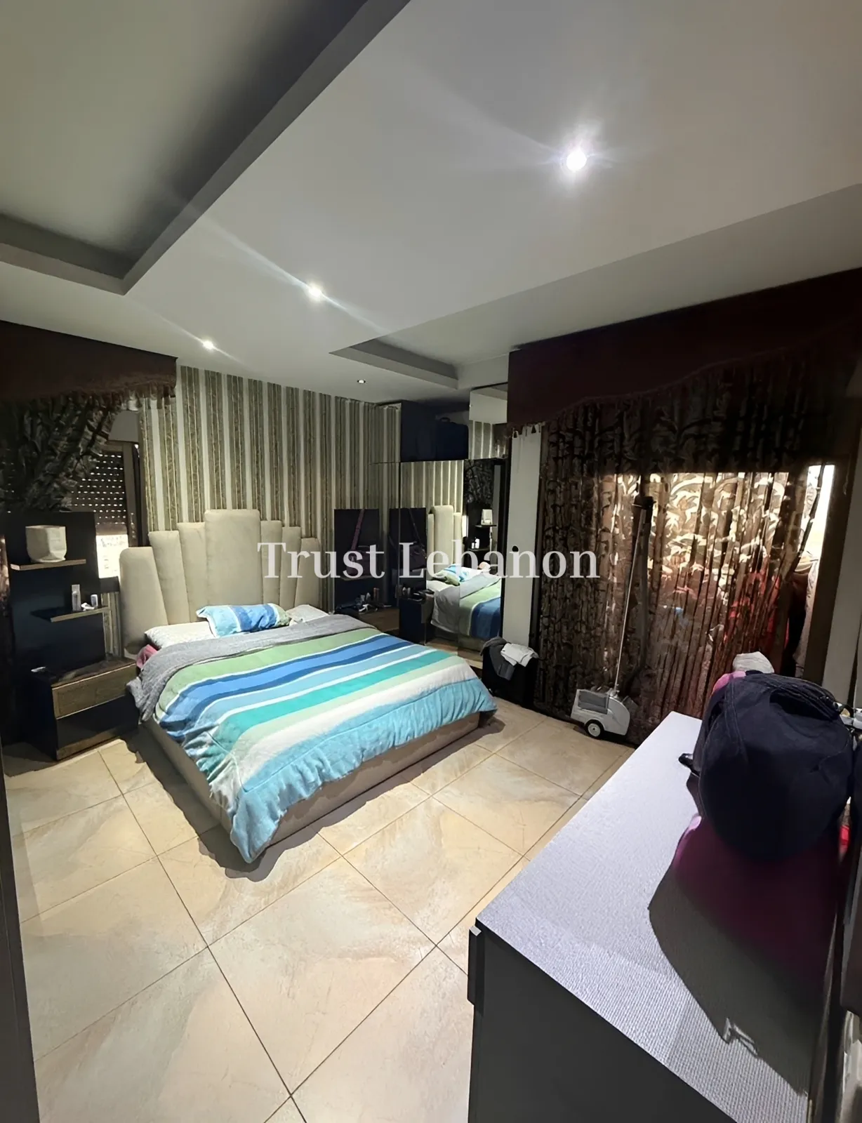 Apartment for sale in Aley District, Lebanon