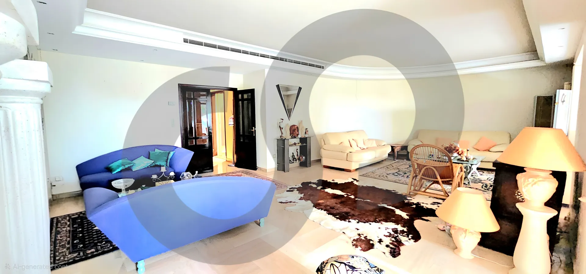 Apartment for Sale in Bayada