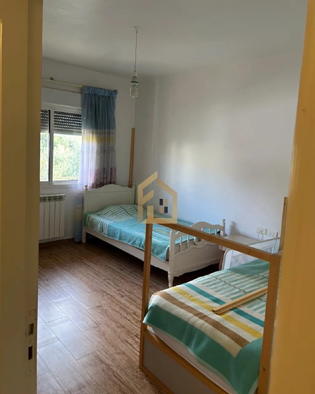 Apartment for sale in Ballouneh, Lebanon