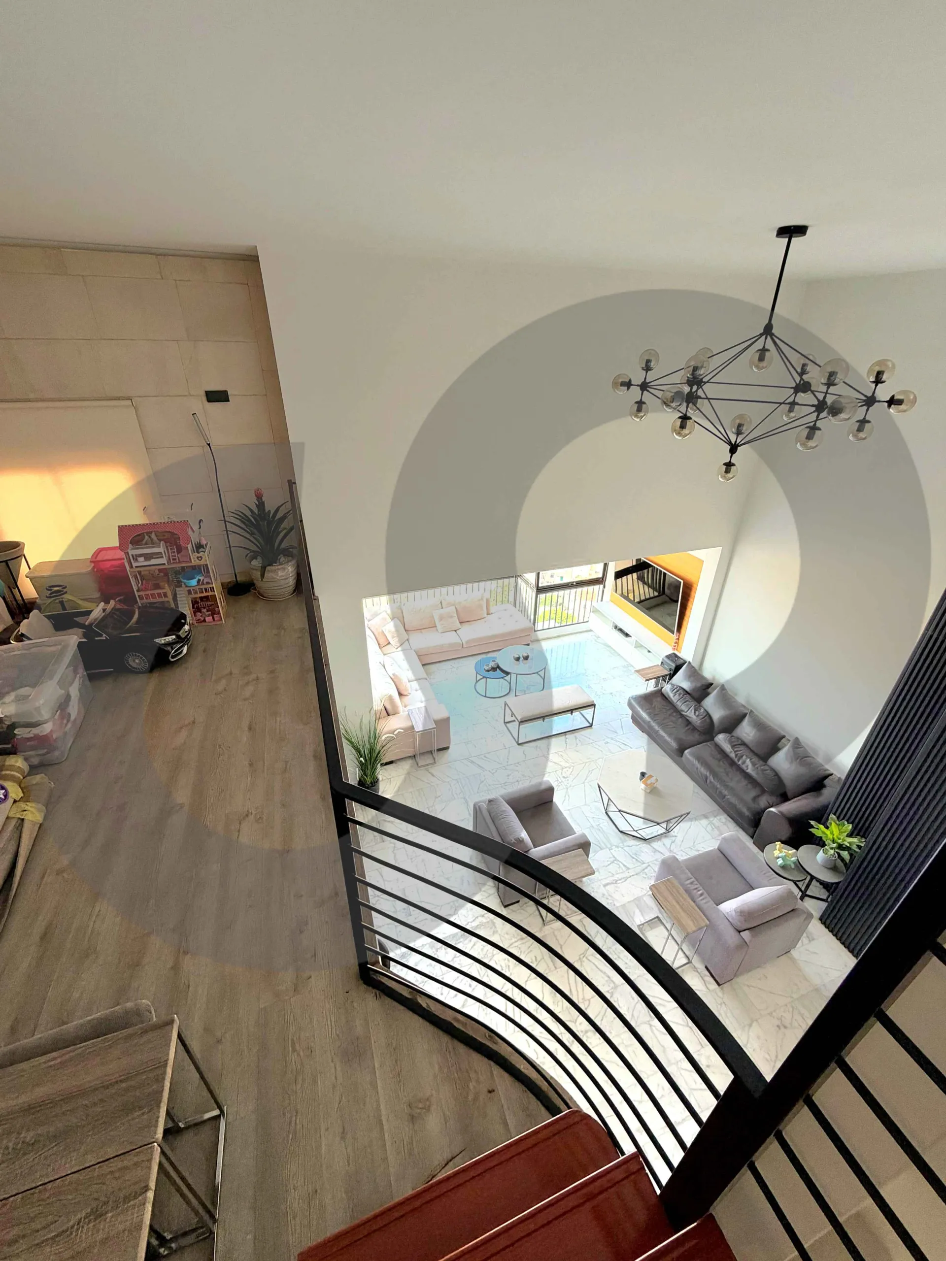 Apartment for Sale in Zalqa
