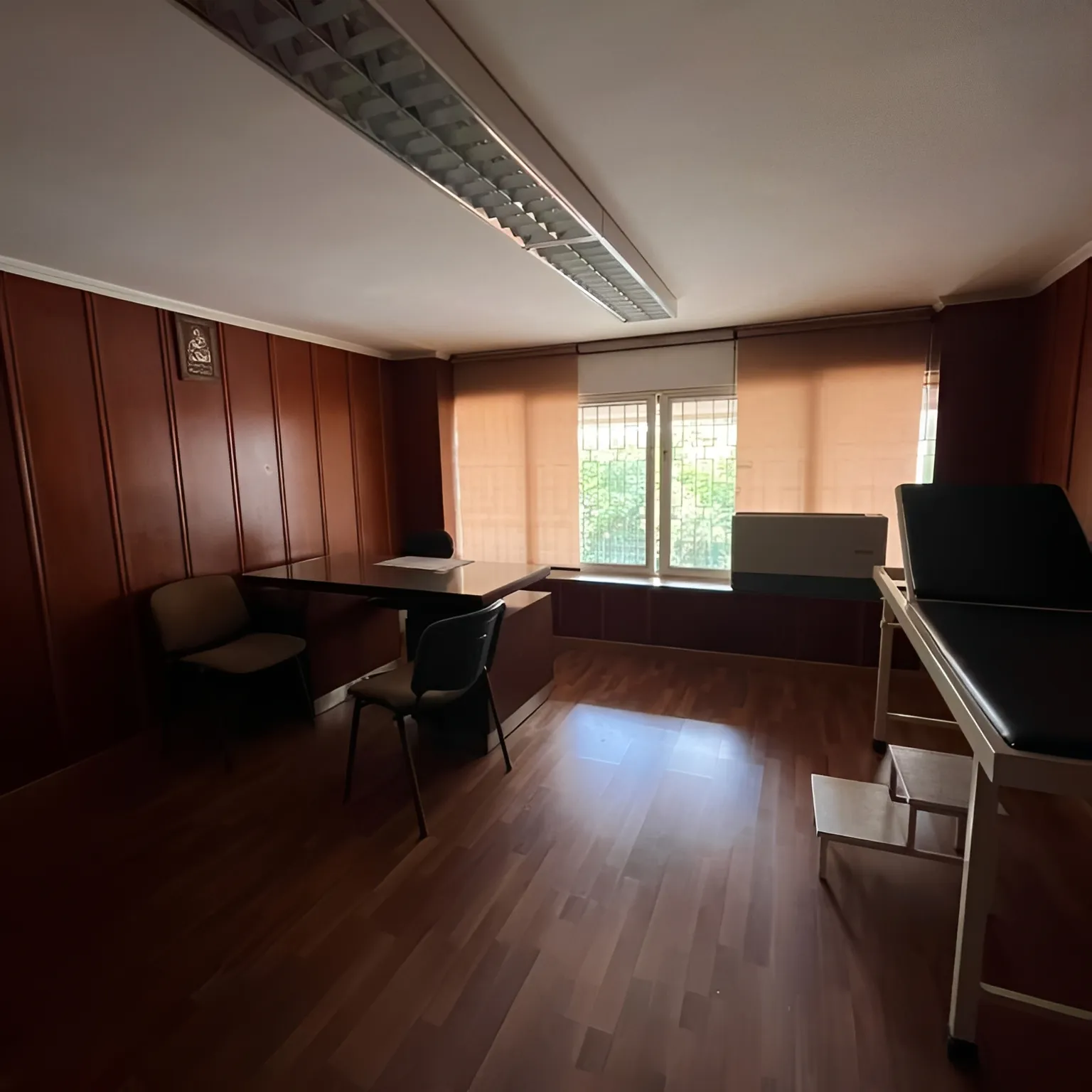 Office for rent in Metn, Jal Al Dib