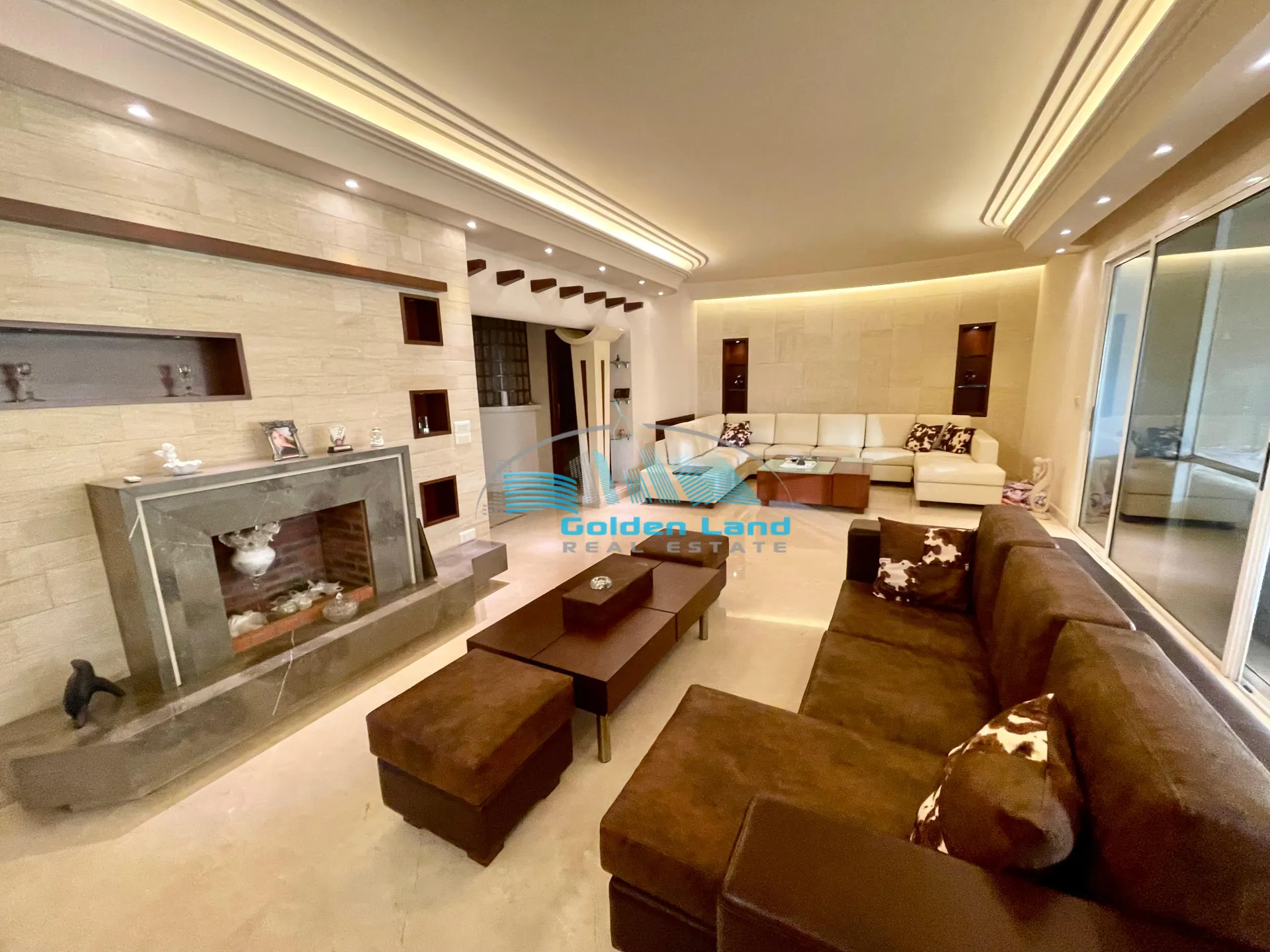 Apartment for Rent in Kfar Hbab - 3 bed, 3 bath