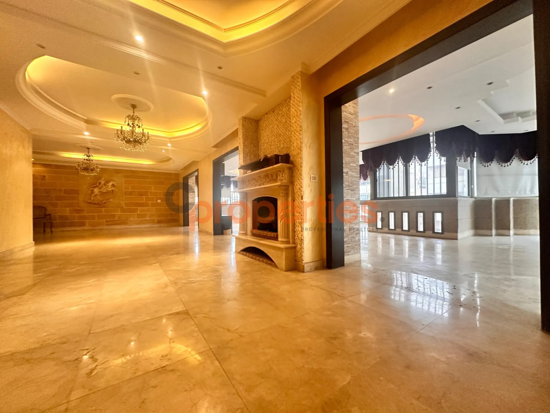 Apartment for Rent in Jnah