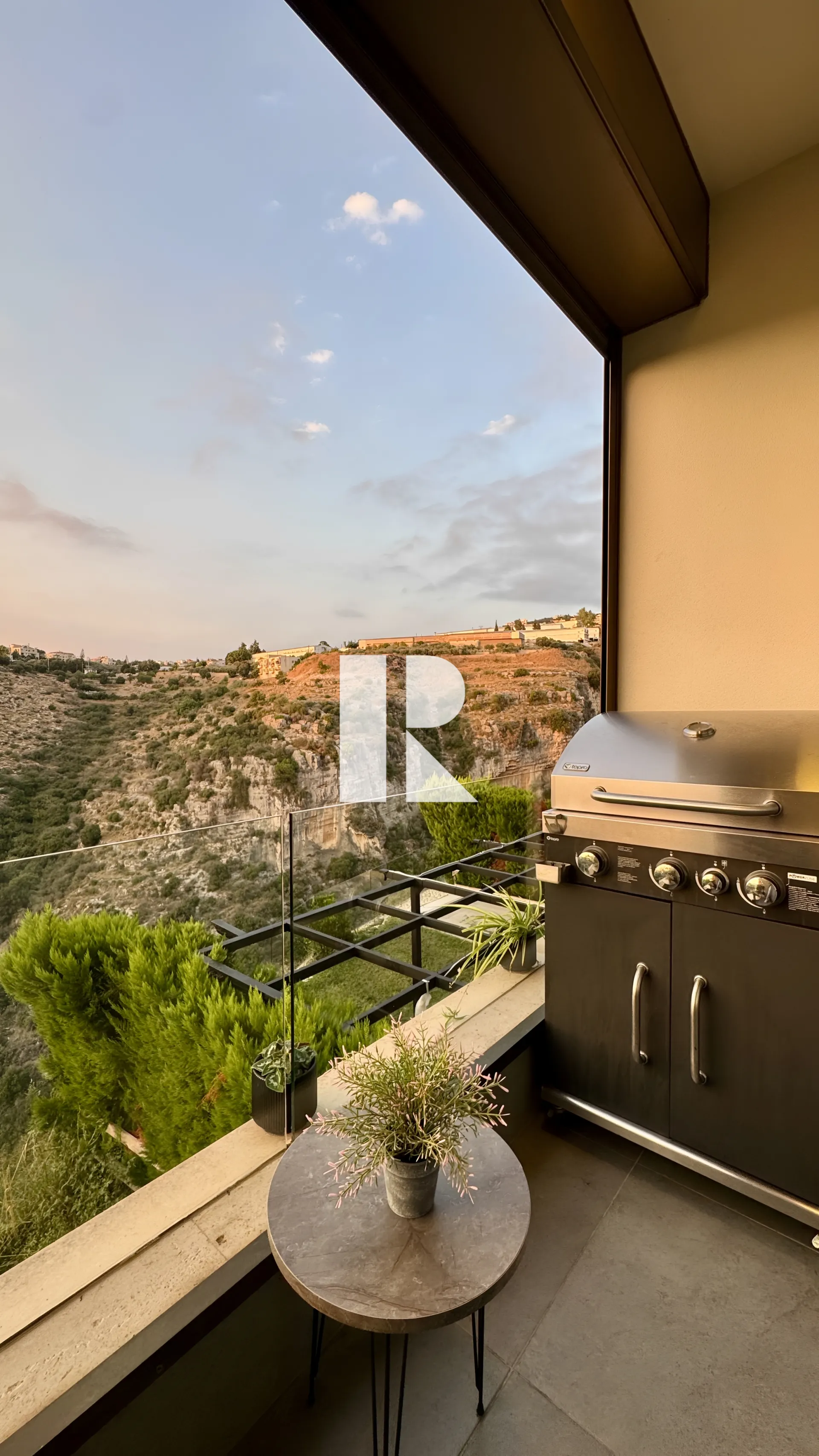 Apartment for sale in Jbeil