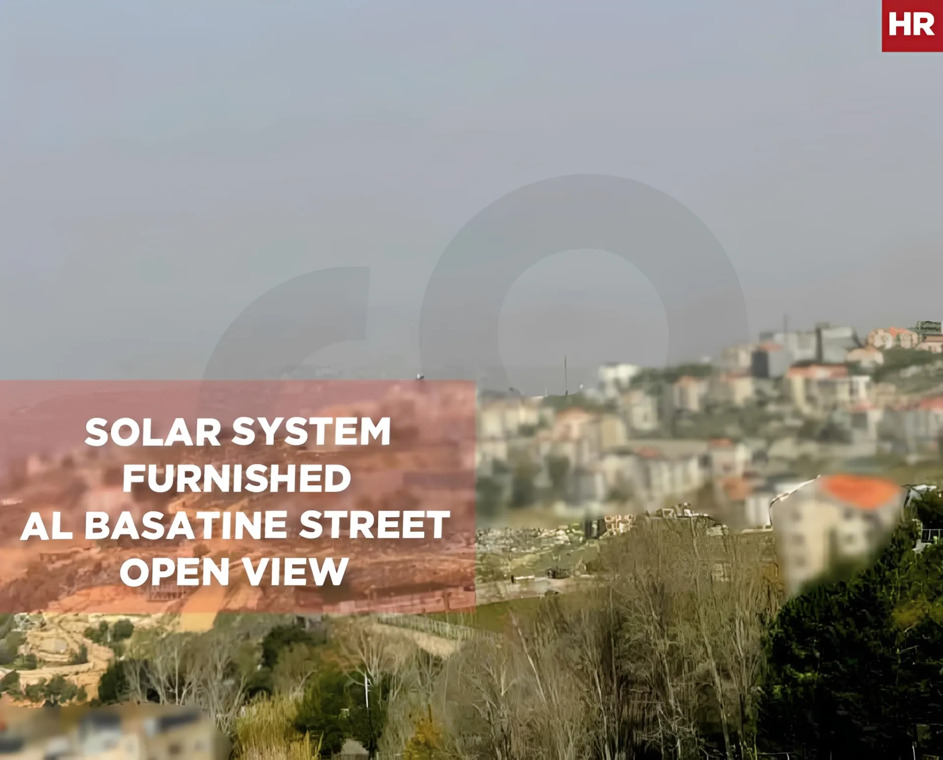 Apartment for Sale in Aley, Lebanon - 3 bed, 2 bath