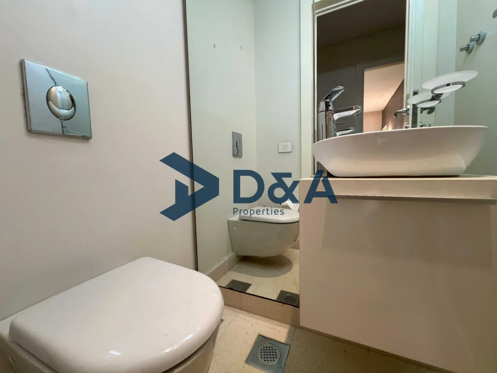 Apartment for rent in Achrafieh, Beirut, Lebanon