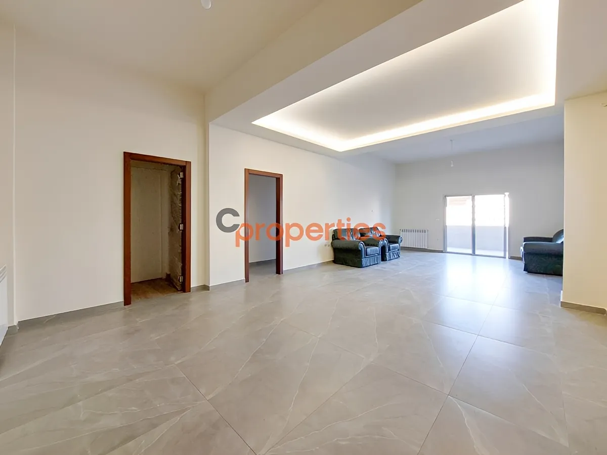 Apartment for Sale in Beit Meri - 3 bed, 3 bath