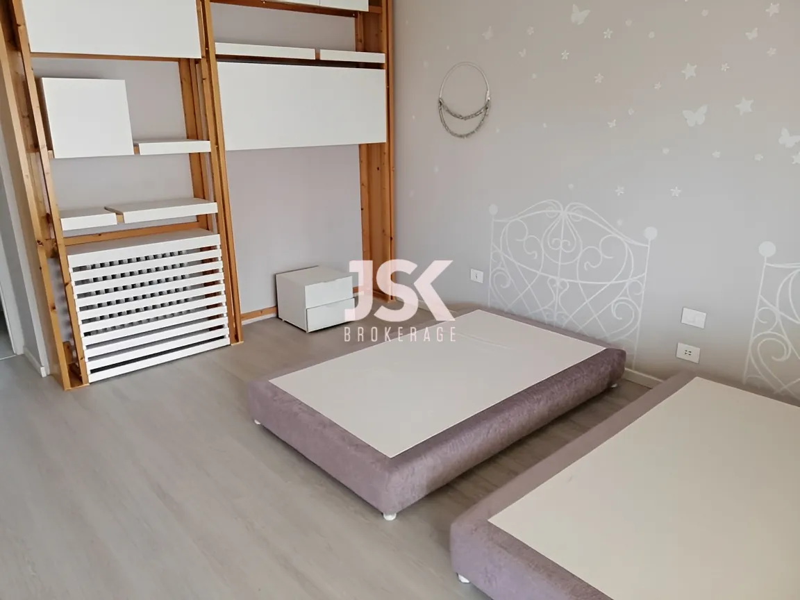 Apartment for Rent in Achrafieh