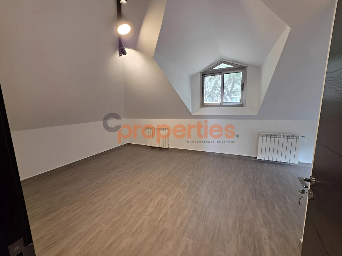 Duplex for Sale in Baabdat