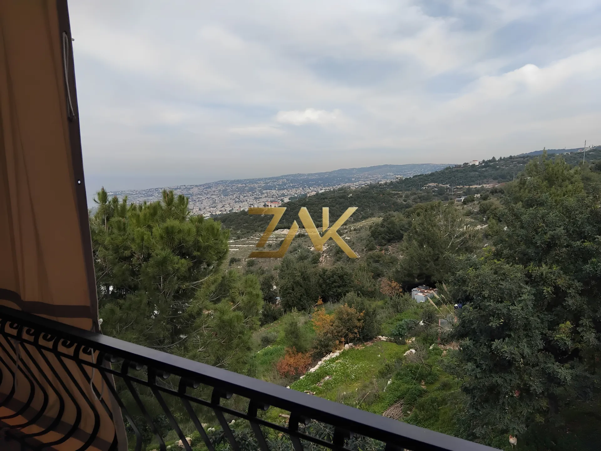 Apartment for Sale Halat