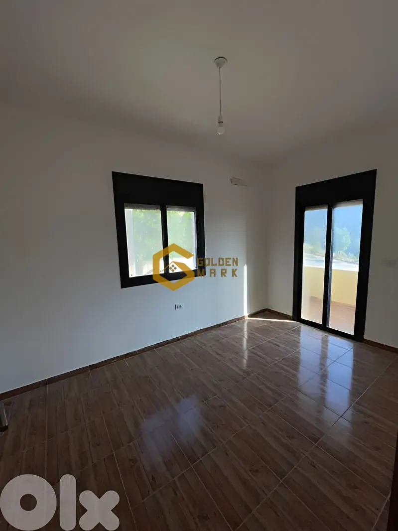 Apartment for Sale in Batroun - 2 bed, 2 bath