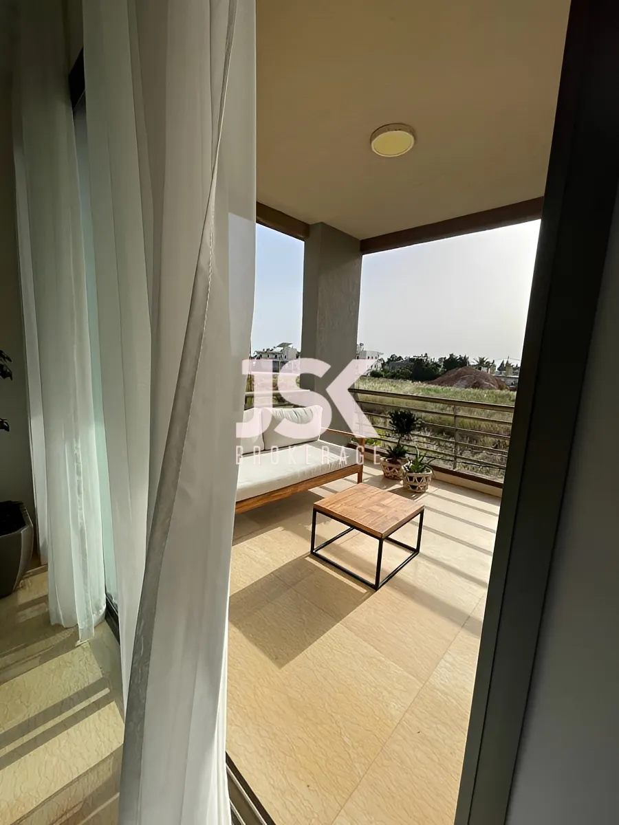 Apartment for Sale in Batroun, Lebanon