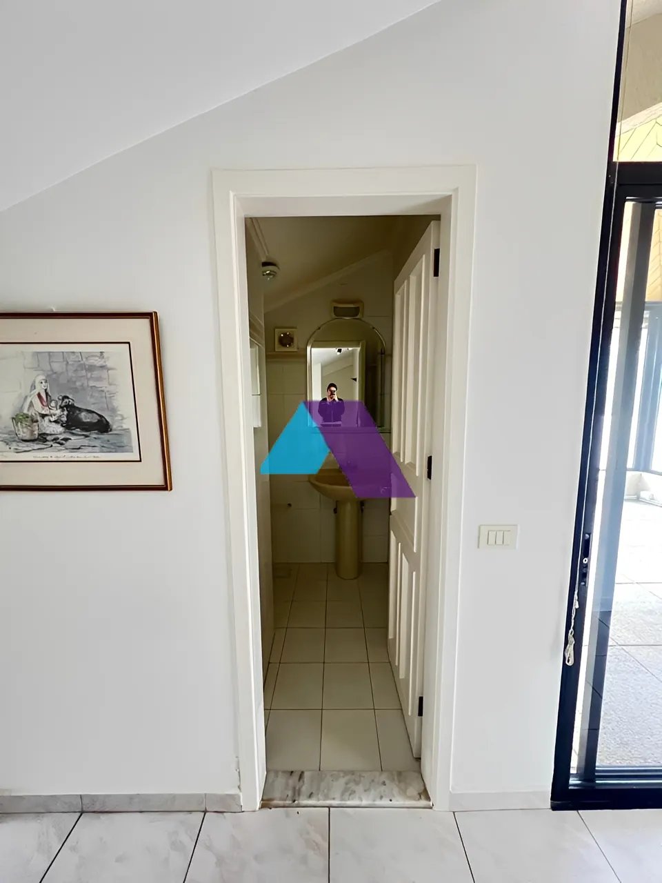 Apartment for Sale in Broummana