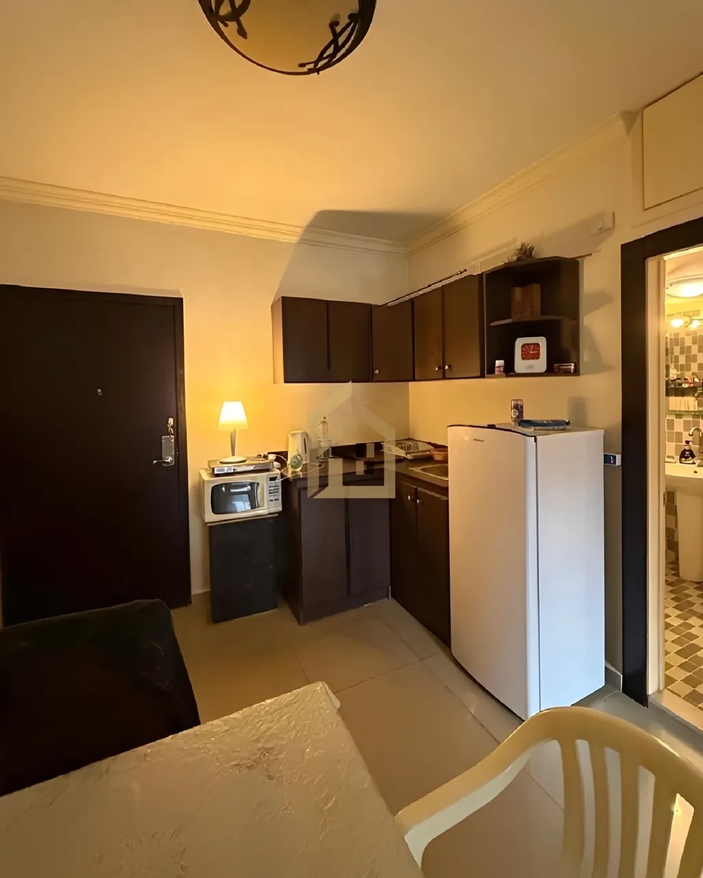 Studio for rent in Jal El Dib, Lebanon - 1 bed, 1 bath