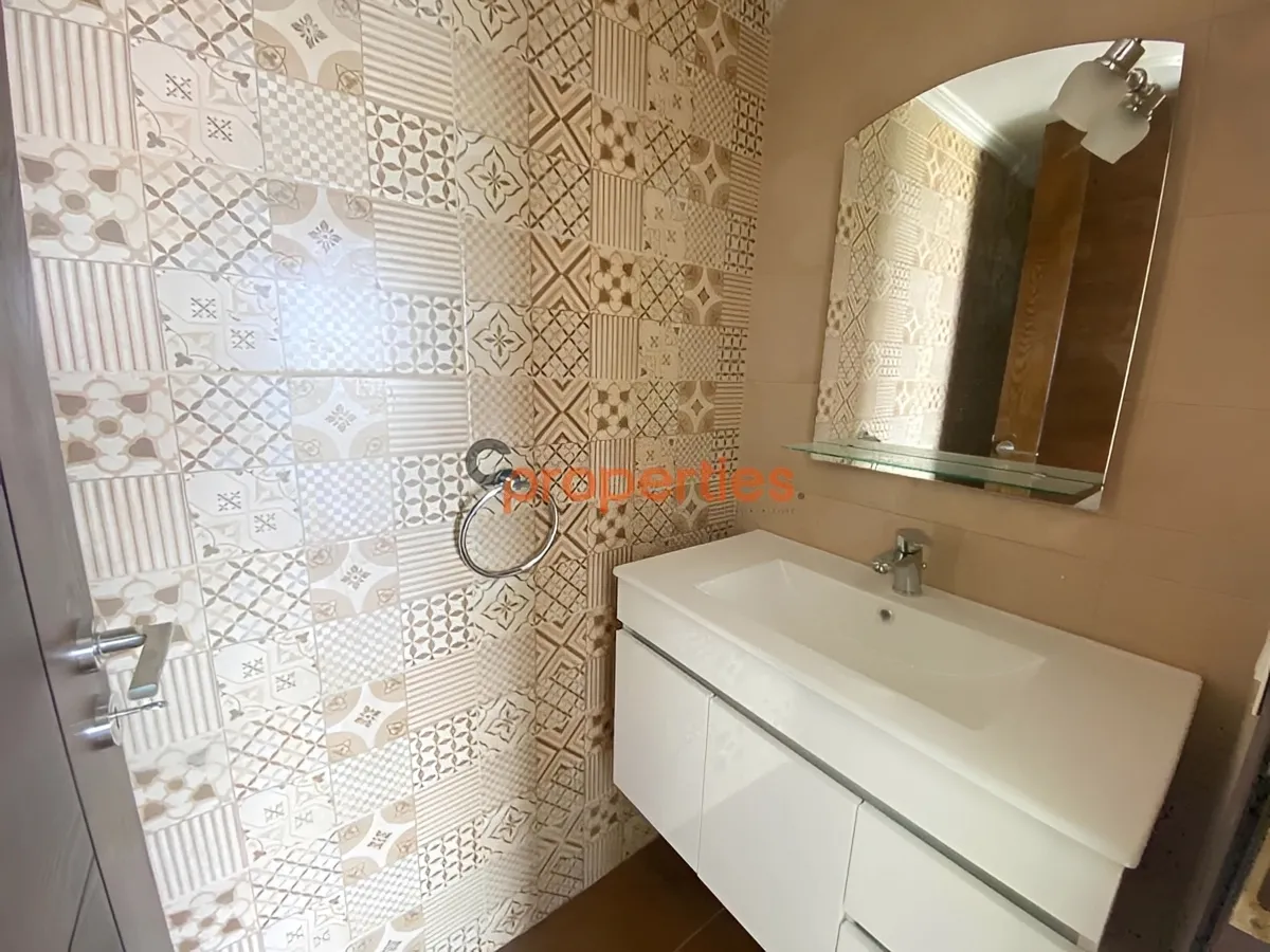 Apartment for Sale in Rabweh