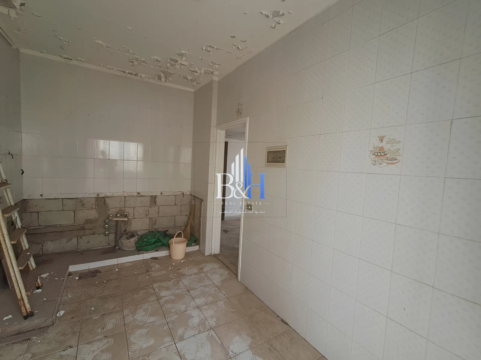 Apartment for sale in Dawhet aramoun, lebanon