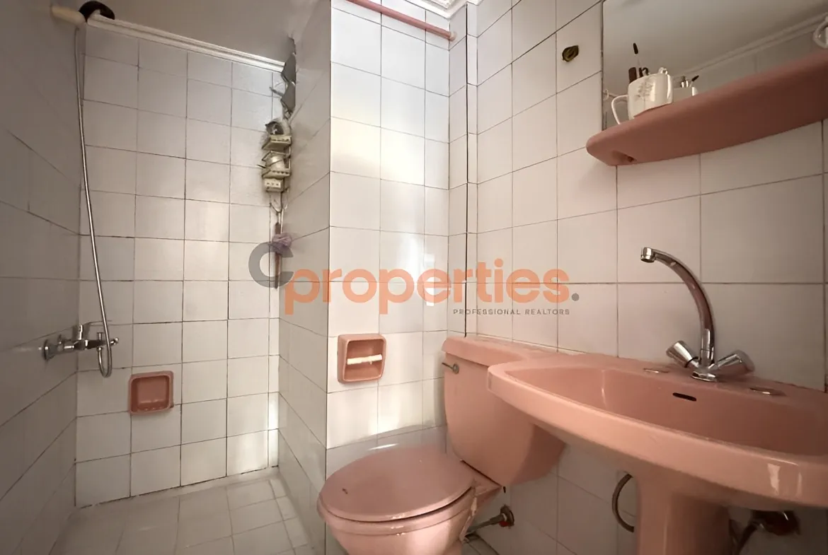 Apartment for Sale in Aaoukar