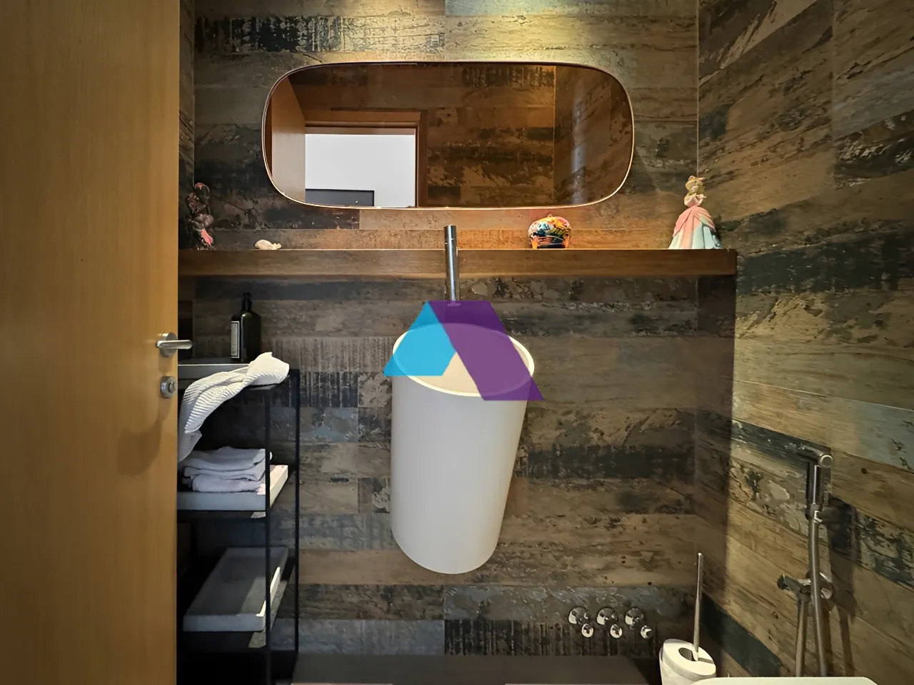 Apartment for Sale in Rihaniyye