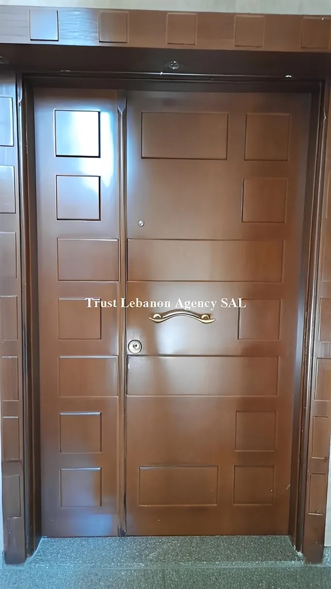 Apartment for Sale in Chiyah Beirut Lebanon