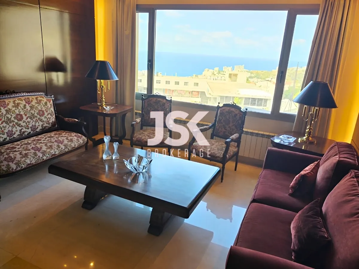 Apartment for Sale in Kfar Hbab, Lebanon - 3 bed, 3 bath