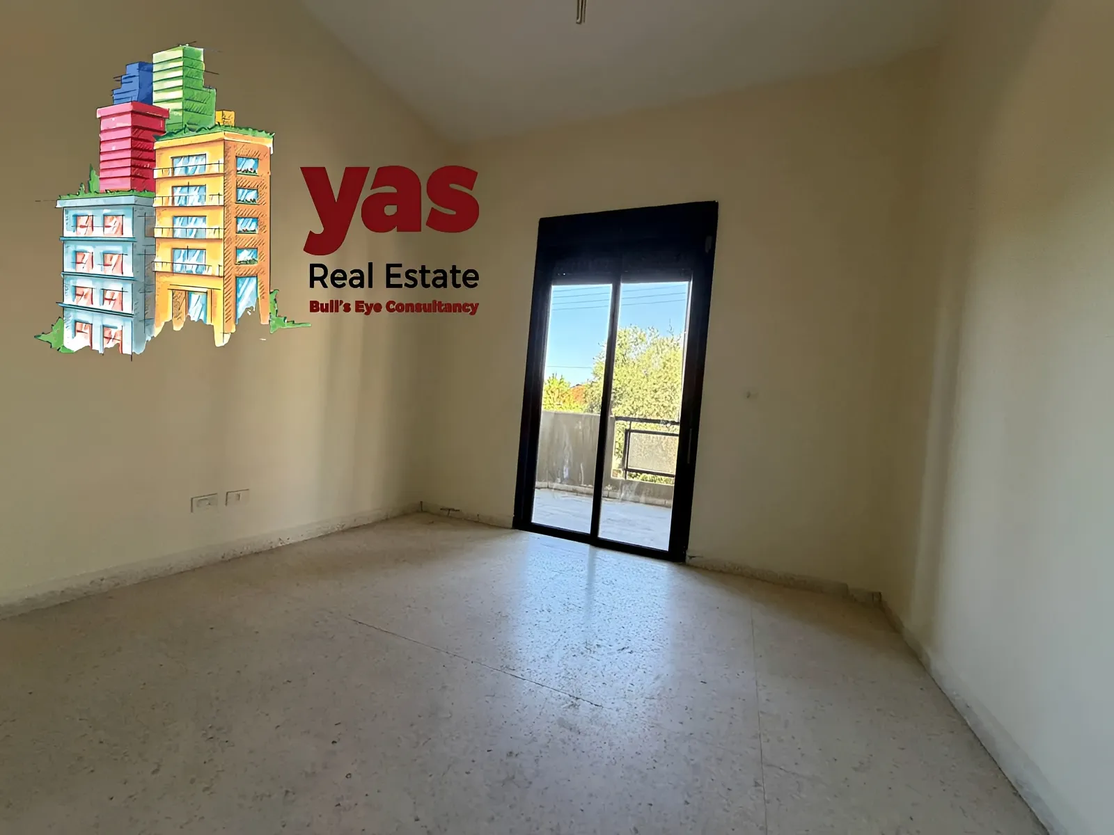Apartment for Sale in Jeita