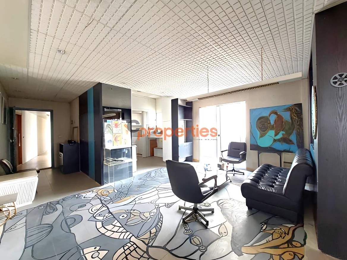 Office for Rent in Zalqa