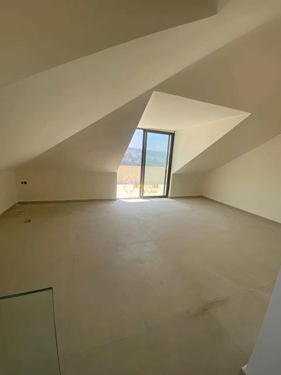 Duplex for sale in Daychounieh, Lebanon