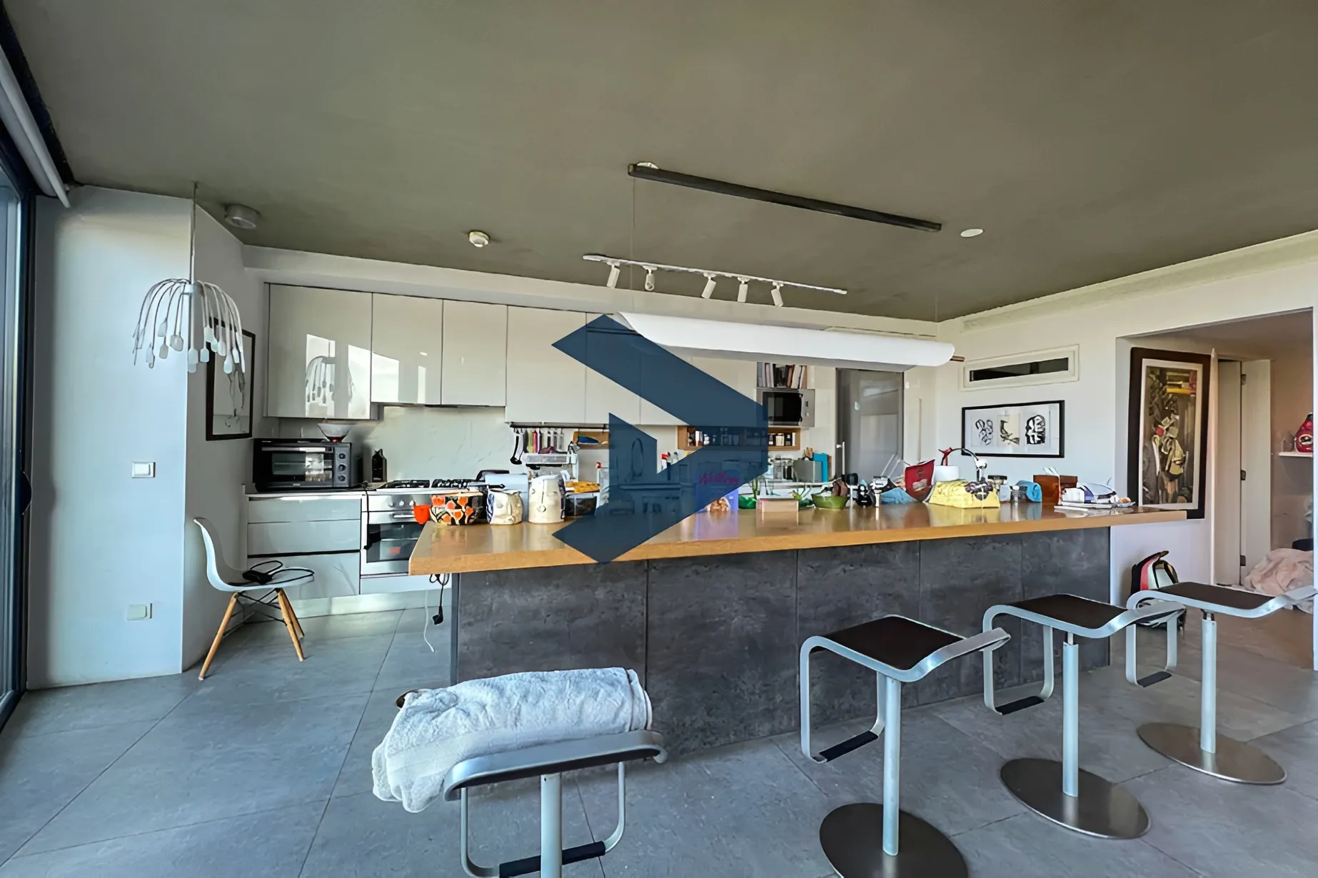 Duplex for sale in Achrafieh, Beirut, Lebanon