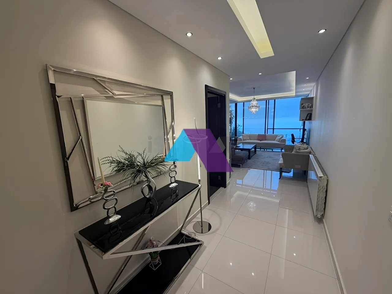 Apartment for sale in Fatqa, Lebanon