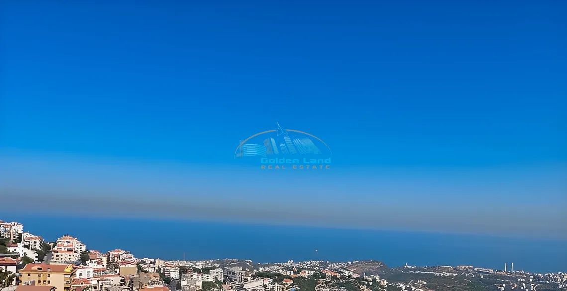 Apartment for Sale in بيت الكيكو، Lebanon - 3 bed, 4 bath