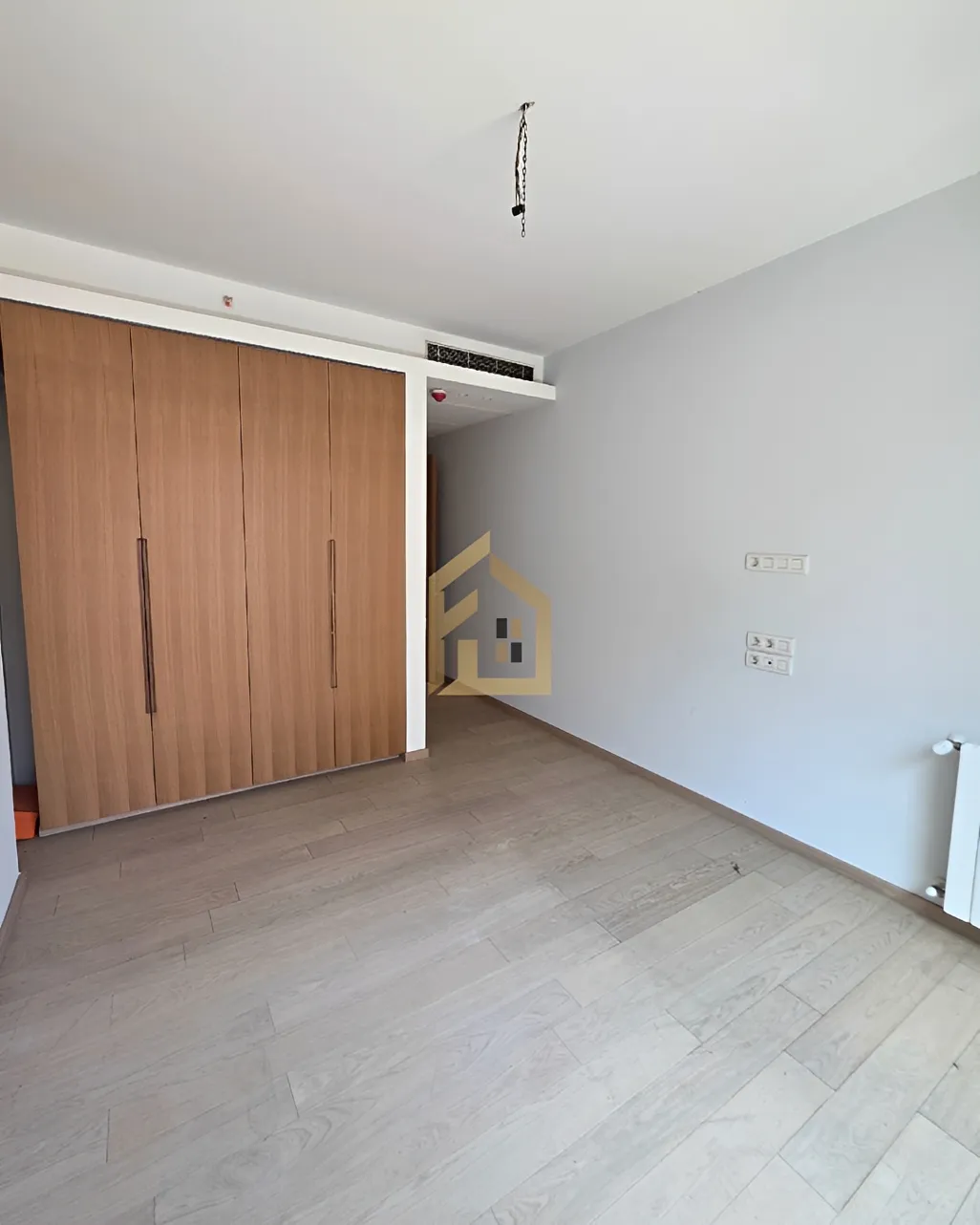 Apartment for rent in Saifi Village, Beirut, Lebanon