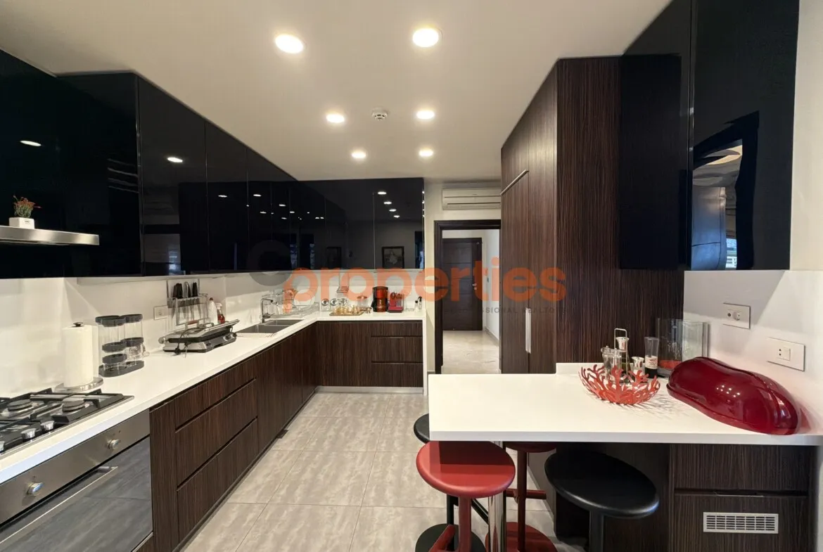 Apartment for Sale in Mtaileb
